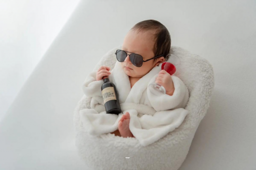 枝江宝宝流黄色浓鼻涕