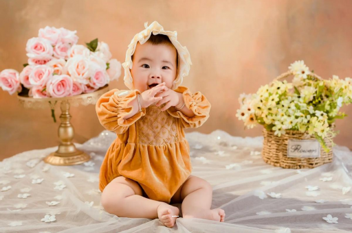 枝江宝宝喉炎的症状有哪些