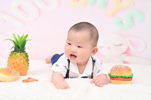 枝江宝宝多大刷牙